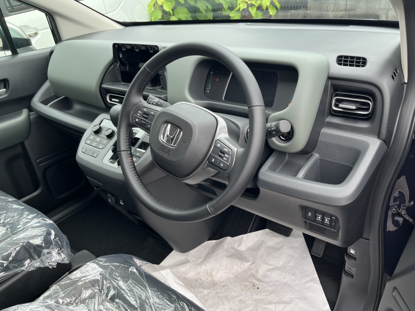 ホンダ フリード 44枚目