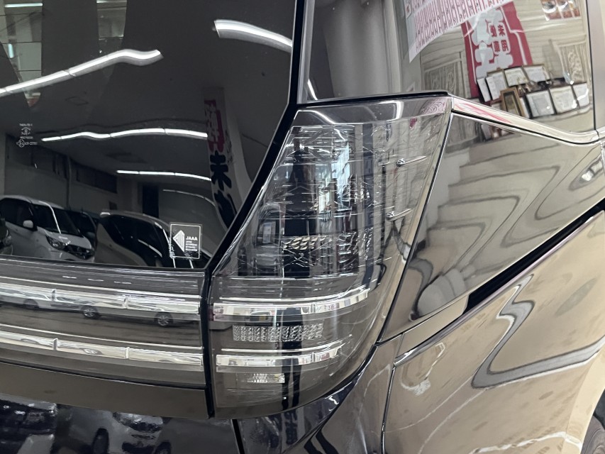 トヨタ ヴォクシー 13枚目
