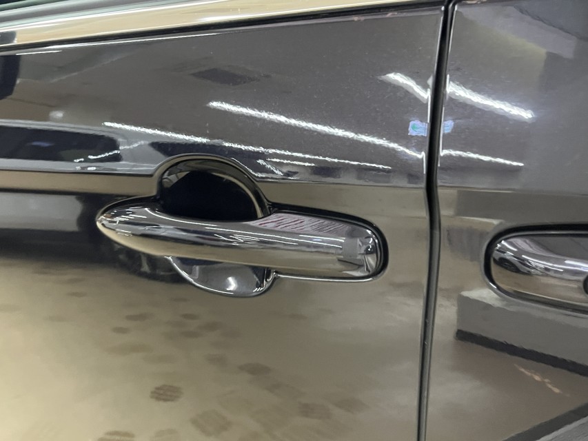 トヨタ ヴォクシー 22枚目