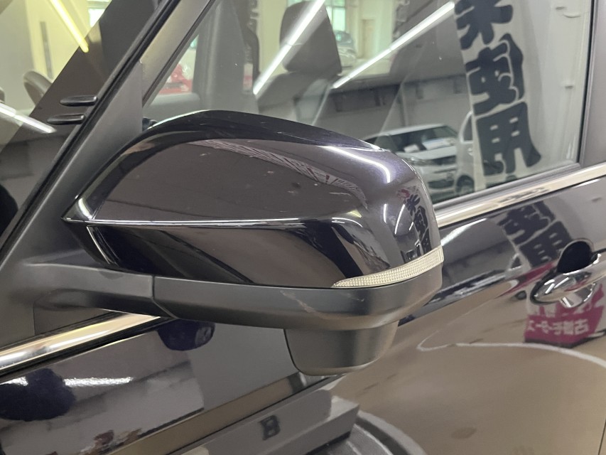 トヨタ ヴォクシー 24枚目