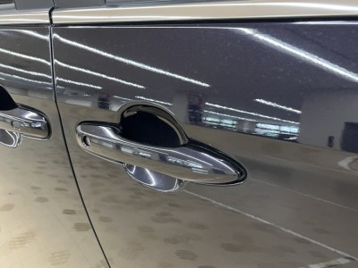 トヨタ ヴォクシー 27枚目