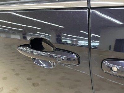 トヨタ ヴォクシー 28枚目