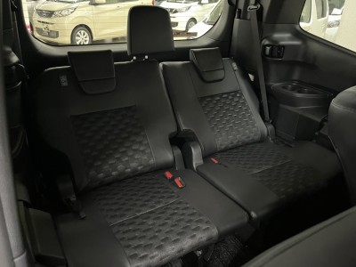 トヨタ ヴォクシー 54枚目