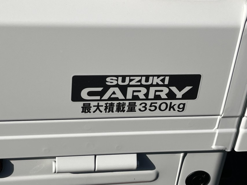スズキ キャリィ 13枚目