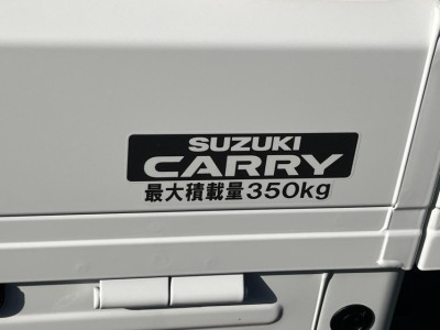 スズキ キャリィ 13枚目