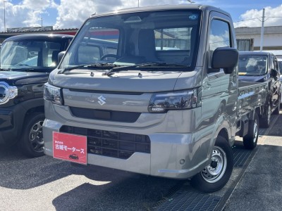 スズキ キャリィ