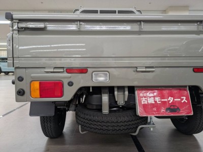 スズキ キャリィ 17枚目
