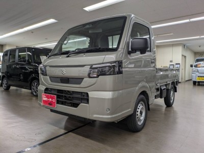 スズキ キャリィ 3枚目