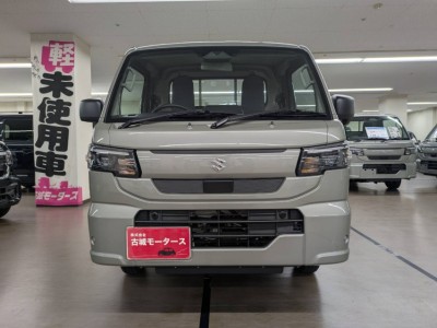 スズキ キャリィ 9枚目