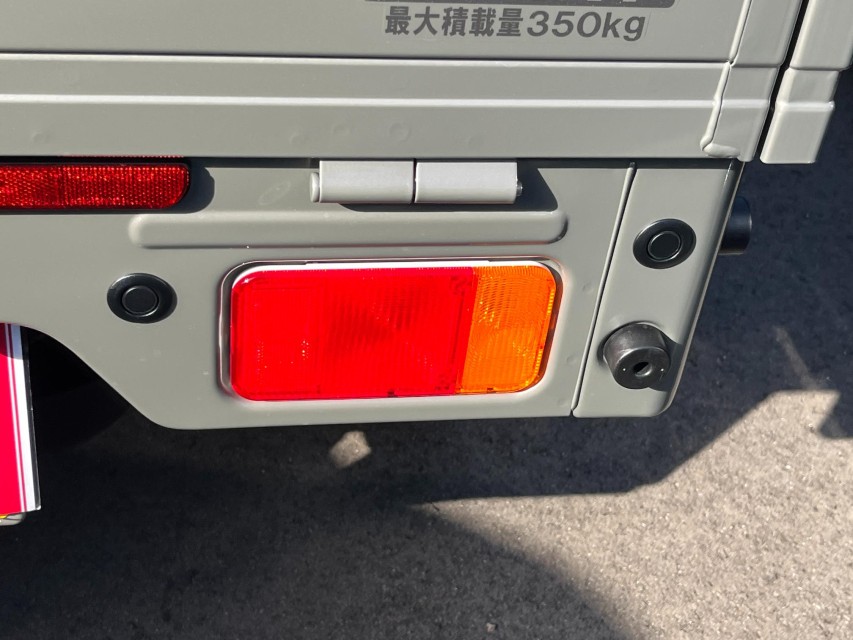 スズキ キャリィ 12枚目