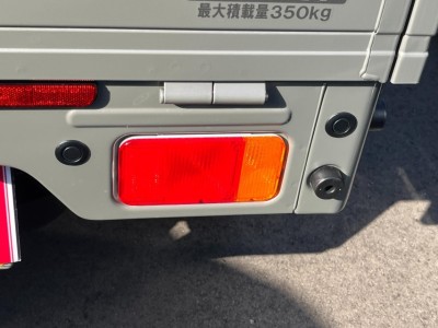 スズキ キャリィ 12枚目