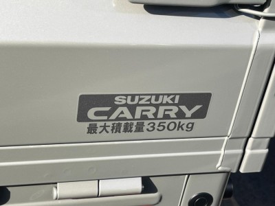 スズキ キャリィ 13枚目