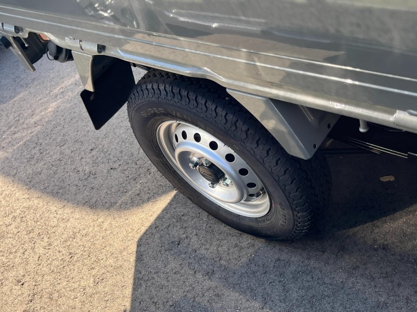 スズキ キャリィ 23枚目