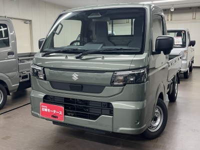 スズキ キャリィ