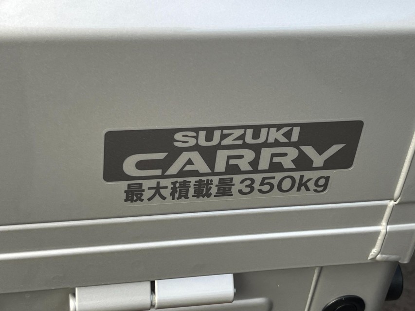 スズキ キャリィ 13枚目