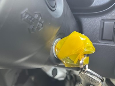 スズキ キャリィ 30枚目