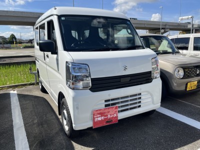スズキ エブリィ 3枚目