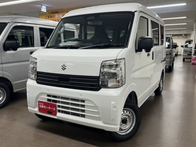 スズキ エブリィ