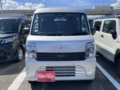 スズキ エブリィ 2枚目