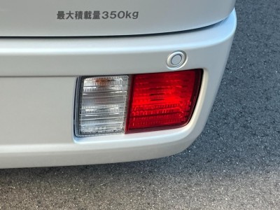 スズキ エブリィ 12枚目