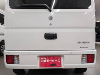 スズキ エブリィ 23枚目