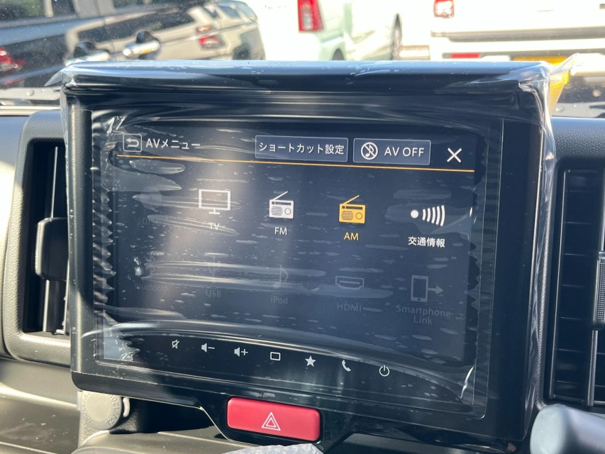 スズキ エブリィ 27枚目