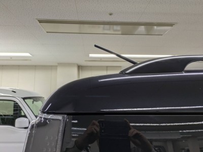 スズキ スペーシアベース 18枚目