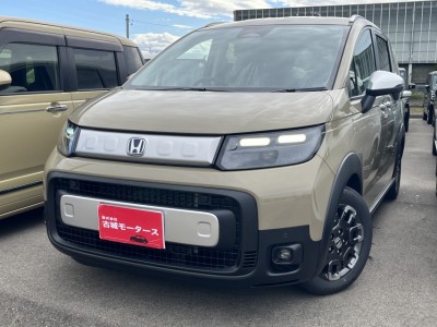 ホンダ フリード