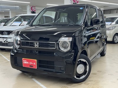 ホンダ N WGN