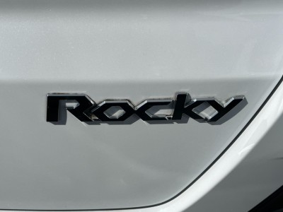 ダイハツ ロッキー 15枚目