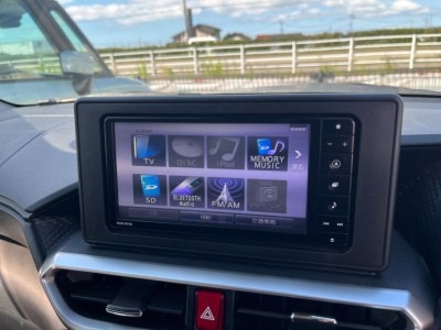 ダイハツ ロッキー 32枚目