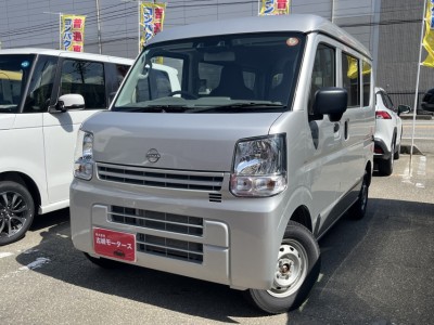 ニッサン NV100クリッパー