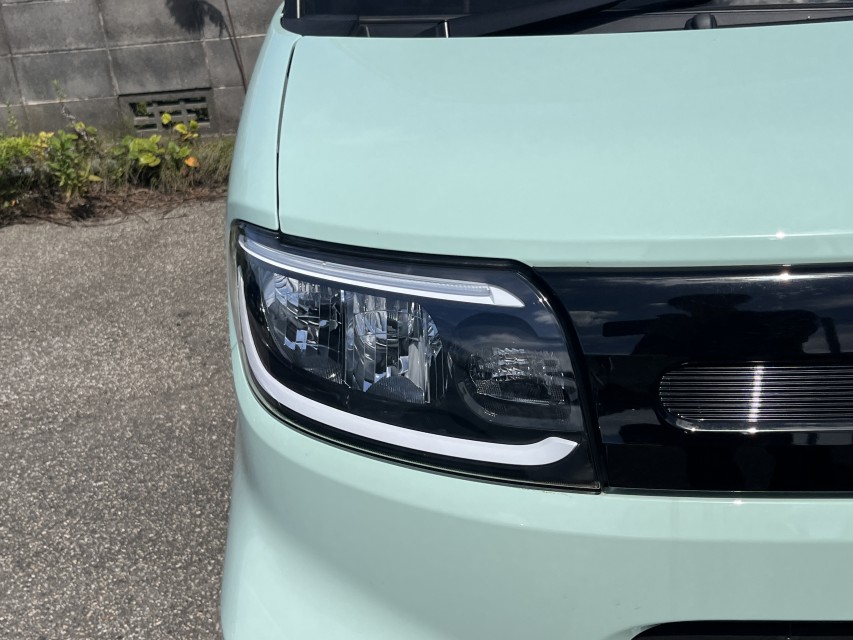 ダイハツ タント X｜古城モータース｜軽自動車なら富山石川最大級800台在庫