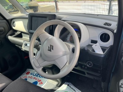 スズキ ワゴンRスマイル 41枚目