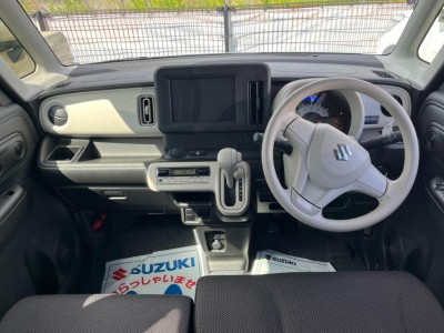 スズキ ワゴンRスマイル 43枚目
