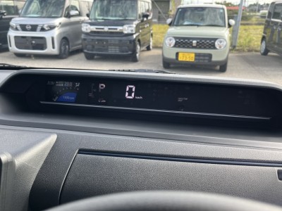 ダイハツ タント 20枚目