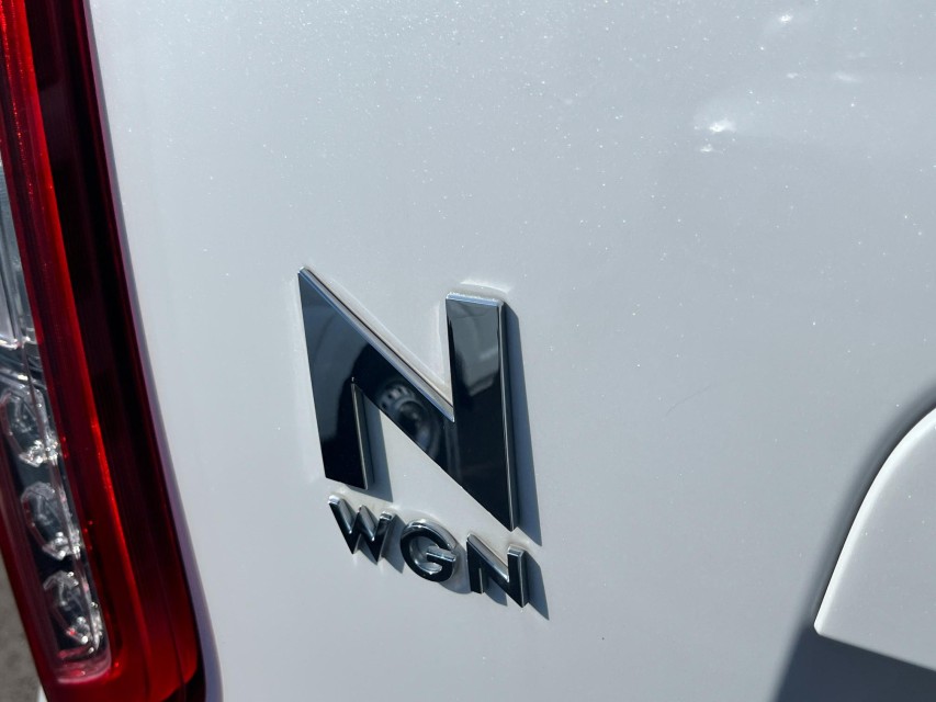 ホンダ N WGN 13枚目