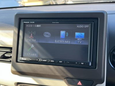 ホンダ N WGN 27枚目