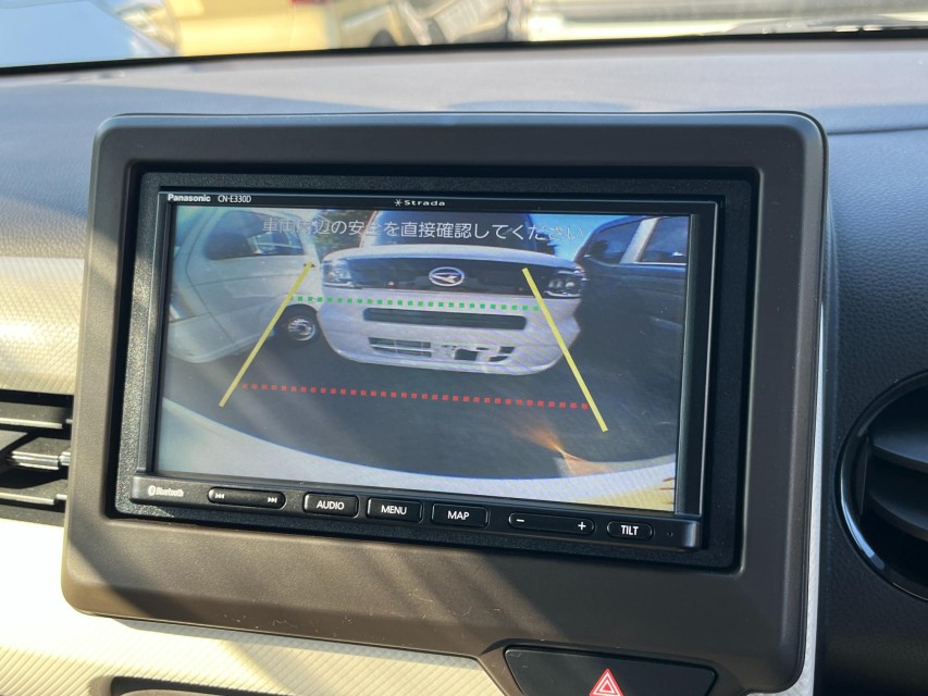 ホンダ N WGN 4枚目