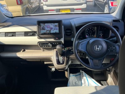 ホンダ N WGN 39枚目