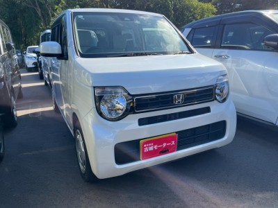 ホンダ N WGN 6枚目