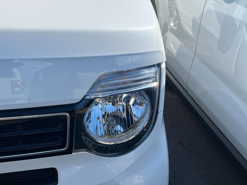 ホンダ N WGN 8枚目