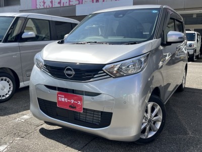 ニッサン デイズ
