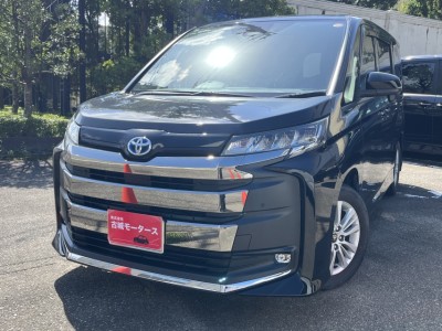 トヨタ ノア