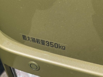 ダイハツ アトレー 15枚目