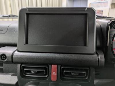 スズキ ジムニー 24枚目
