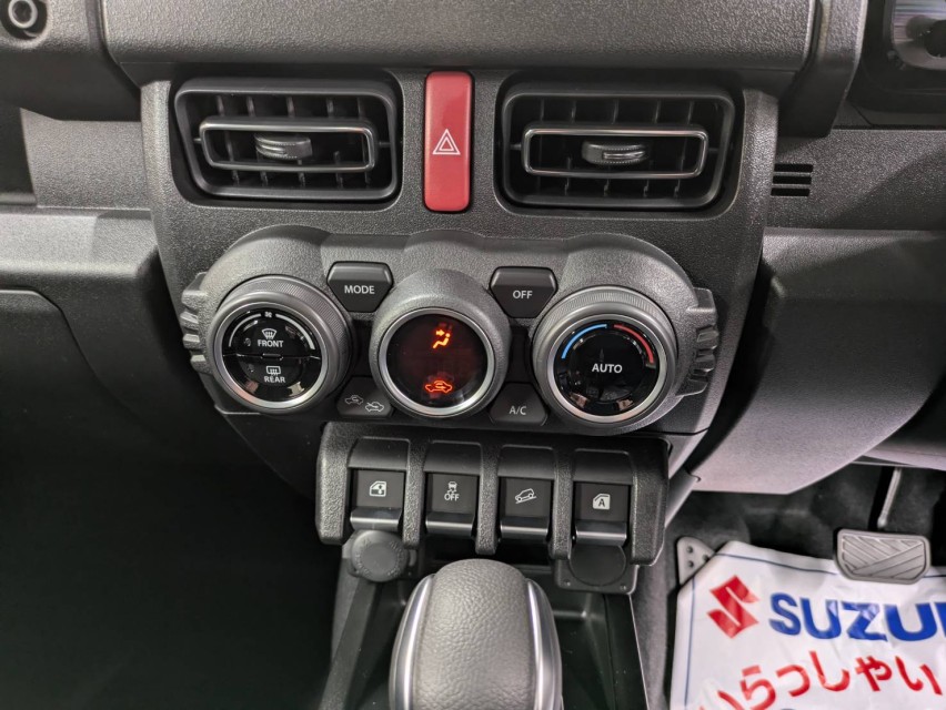 スズキ ジムニー 25枚目