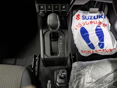 スズキ ジムニー 26枚目