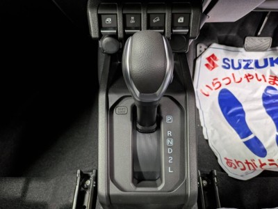 スズキ ジムニー 27枚目