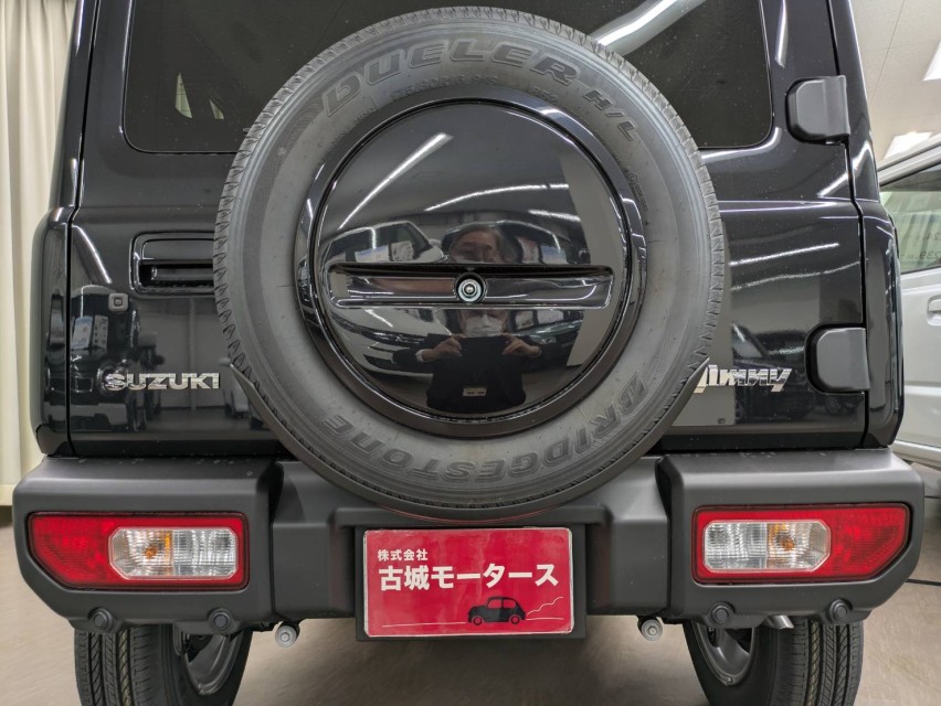スズキ ジムニー 41枚目